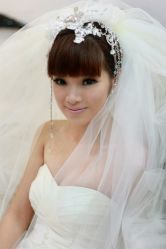 -FIONA MAKE UP恋妆造型