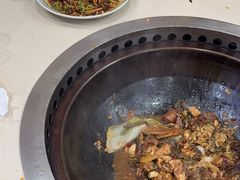-崔记老东北传奇铁锅炖(横店总店)