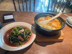 -周家二小姐的菜(西津渡店)