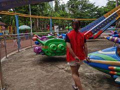 -南宁南湖公园