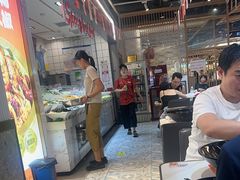 -醉人椒麻辣香锅(上地华联店)