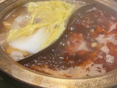 -大白羊蝎子馆(后沙峪山姆店)