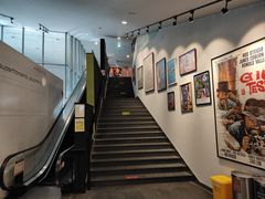 -和美电影艺术中心(万国城店)