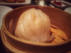 -海航大厦万豪酒店彩海轩中餐厅(霄云路店)