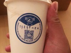 -罕山奶茶馆(和平路店)