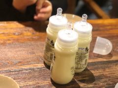 -串大叔炭火烤串·鸡西大冷面刀削面(总店)