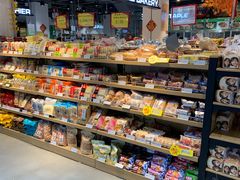 -京客隆超市(华安店)