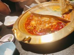 -熊喵来了火锅(太原里第2分店)