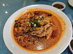 -干老四雅鱼饭店(滨江西路店)