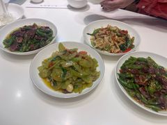 -辣公子·千岛湖私房菜(滨江店)