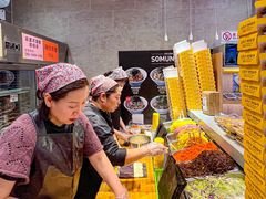 -传闻来紫菜包饭·打糕(西塔韩百店)
