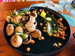 -烛影拾光观景餐厅·创意菜·摄影·小提琴(大唐不夜城店)