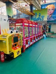 -爱丽丝奇幻乐园