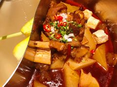 -左庭右院鲜牛肉火锅(苏州园区永旺店)