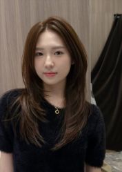 -IN STYLE•造型