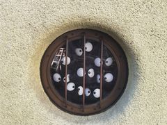 -三鹰之森吉卜力美术馆