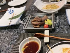 -菊上料理(蜀山银泰百货店)