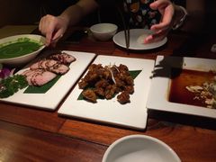 绿茶(华联万柳店)-绿茶餐厅(华联万柳店)