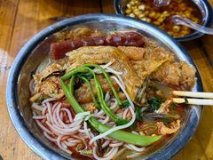 -凤张螺蛳粉·爽口粉(跃进路总店)