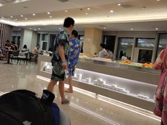 -汤里来温泉