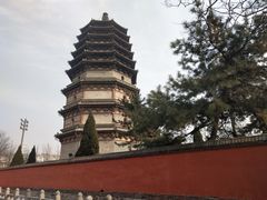 -天宁寺