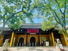 -西园戒幢律寺