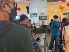 -南湖镇长途巴士站(TBS)