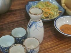 -刘师父老汉口江湖菜(蔡锷路店)