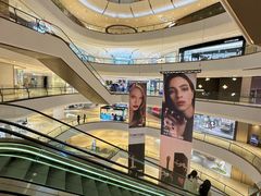-成都银泰中心in99