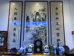-徽韵人家·传承正宗徽菜(牡丹园店)