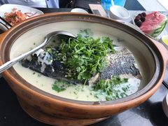 -风味小馆(天目湖宾馆店)