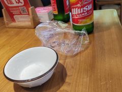 -俭寨大盘鸡·手抓肉·烧烤新疆菜(乌苏路店)