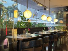 -东南里湖景餐厅·新闽菜(浦西万达店)