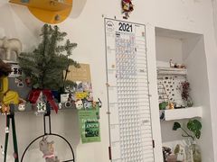 -About Bistro關於·泰式家庭料理