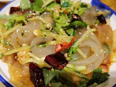 -金谷园饺子·烧烤(人大总店)