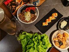 -花时·炭火烧肉(东百中心A馆店)