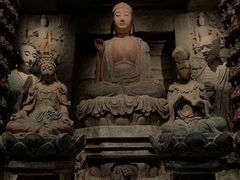 -陕西历史博物馆