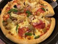 -必胜客(上海新南方商城PH店)