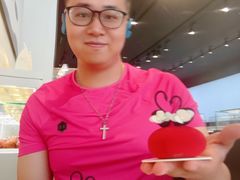 -黑天鹅蛋糕 · 下午茶(亮马桥官舍店)