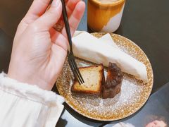 dirty-是啡·日式精品咖啡(东门太阳百货店)