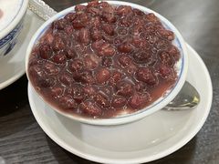 红豆双皮奶-民信老铺(双皮奶博物馆店)