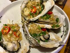-质烤烤物·活烤海鲜(质烤总店)