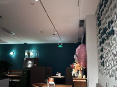 -FUNFUN有饭花园聚会餐厅