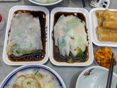 -银记肠粉店(北京路店)