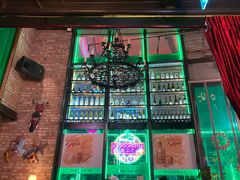 门面-Famous肥猫墨西哥音乐餐吧(五棵松华熙LIVE店)