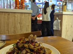 -必点海鲜·鲅鱼水饺(鞍山西道店)
