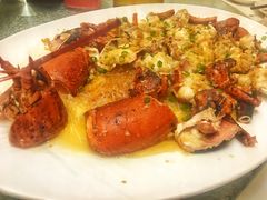 -頂好酒家·经典粤菜(海信广场店)