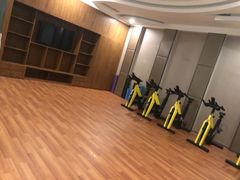 -北京威斯汀酒店游泳健身中心