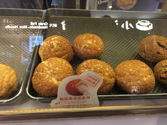 -西树泡芙(静安大悦城店)