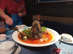 -坛宗剁椒鱼头(河西王府井店)